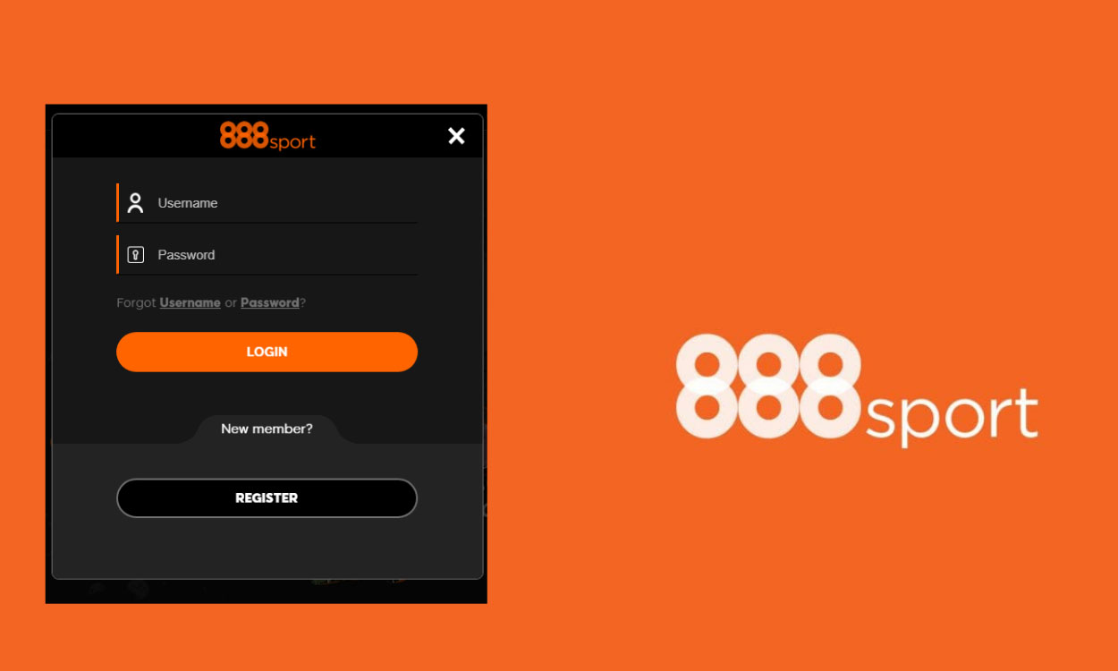 Factors to consider before connecting to 888sport