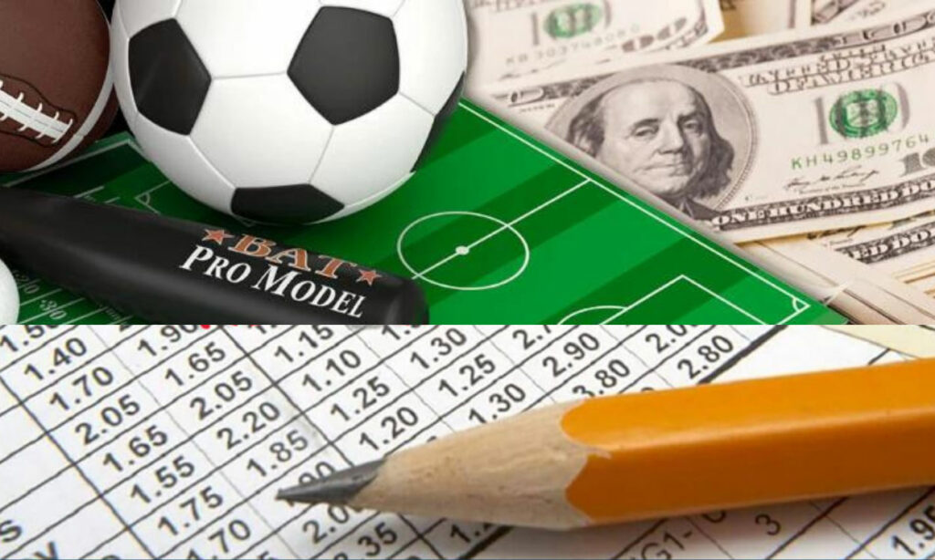 sports betting money management strategies